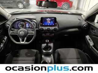 Nissan Juke DIG-T Acenta 84 kW (114 CV)
