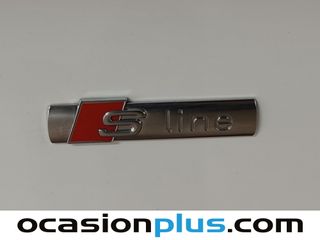 Audi A3 Sportback S line edition 1.6 TDI 85 kW (116 CV) S tronic