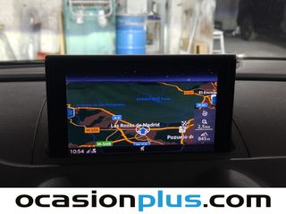 Audi A3 Sportback S line edition 1.6 TDI 85 kW (116 CV) S tronic