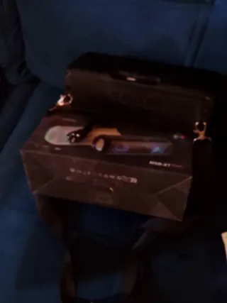 Altavoz MSB-XT Speaker+