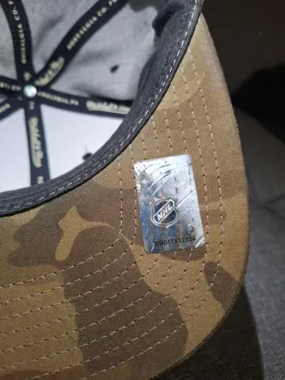 Cappello Mitchell & Ness NBA Kings