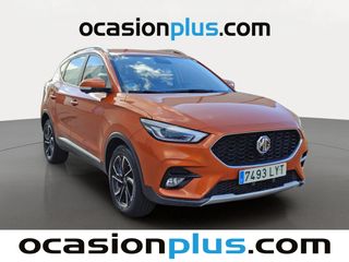 MG ZS 1.5 Luxury 78 kW (106 CV)