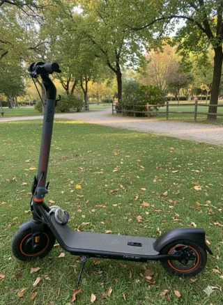 Patinete Eléctrico Cecotec