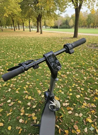 Patinete Eléctrico Cecotec