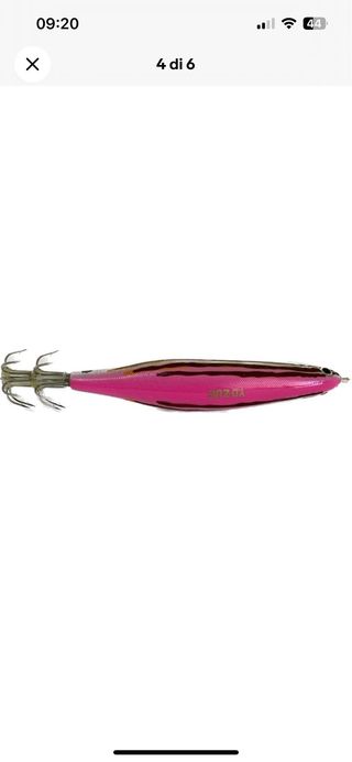 Totanara Yo-Zuri Magnet System EGI Y5