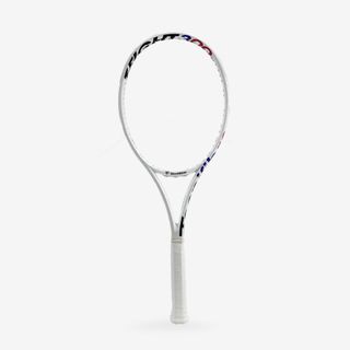 RAQUETA DE TENIS TECNIFIBRE T-FIGHT 300 ISOFLEX BLANCO SIN