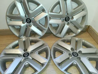 Tapacubos Renault (Set de 4) R 16 403155679R