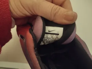 Zapatillas Nike Air Max 720 Talla 40..