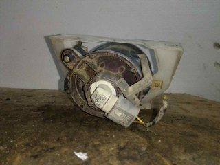 FARO ANTINIEBLA IZQUIERDO BMW SERIE 3 BERLINA