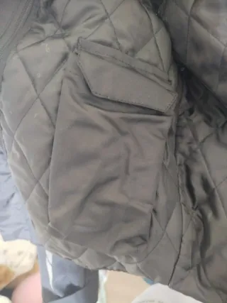 Chaqueta Moto Unisex Marca Bela