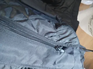 Chaqueta Moto Unisex Marca Bela