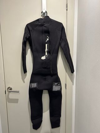 Neopreno Orca S6 - Sin uso