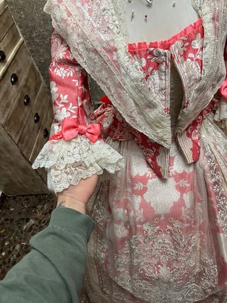 Traje de Fallera