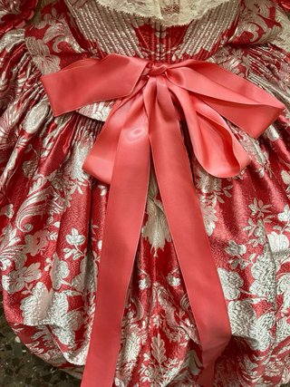Traje de Fallera