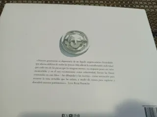 El lenguaje de los edificios.: Una ruta dibujad...