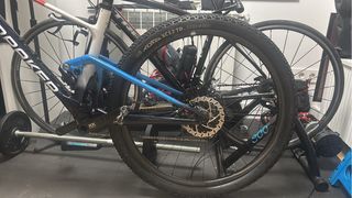 Mondraker F Podium RR SL Fly Attendant M