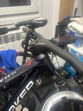 Mondraker F Podium RR SL Fly Attendant M