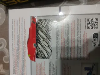 Maqueta Star Wars X-Wing Fighter Revell 1:57