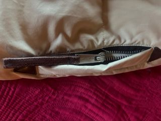 Plumas Dsquared2 Beige RETRO AÑOS 2000