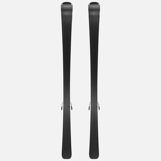 Esquís de pista  con fijaciones Hombre Wedze Boost 500