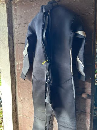 Muta Rofos 2 pezzi + canotta