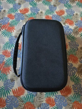 Mando GameSir G8 Galileo y Estuche de Trasnsporte