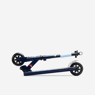 Patinete Scooter Niños MID 1 Galaxy Azul