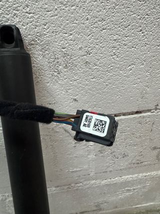 Amortiguador Eléctrico Seat Ateca