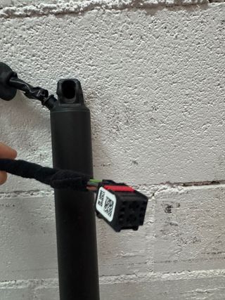 Amortiguador Eléctrico Seat Ateca