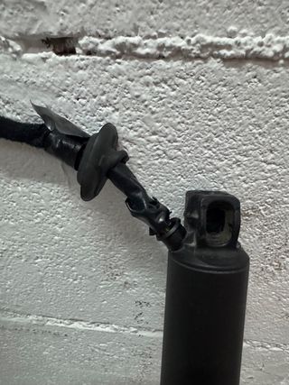 Amortiguador Eléctrico Seat Ateca