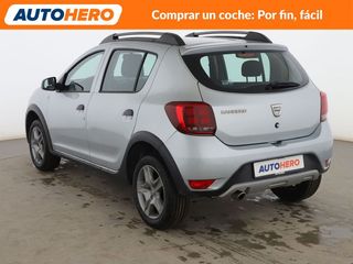Dacia Sandero 0.9 TCe Stepway Essential