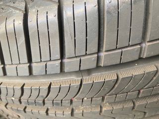 4 Neumáticos Nuevos Nankang 215/50 R18