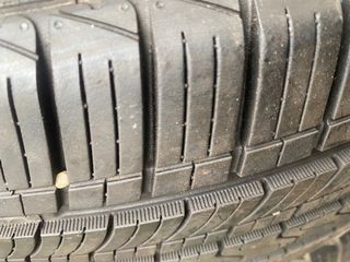 4 Neumáticos Nuevos Nankang 215/50 R18