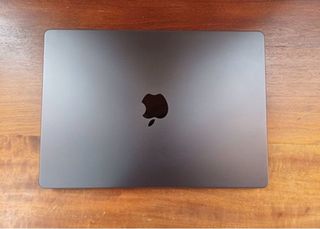 MacBook Pro M3 Pro 18GB RAM 512GB SSD