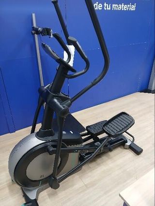 Bicicleta Elíptica DOMYOS VE E ENERGY