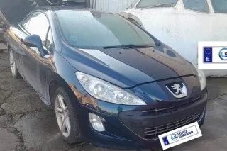 Despiece Peugeot 308cc, 2011