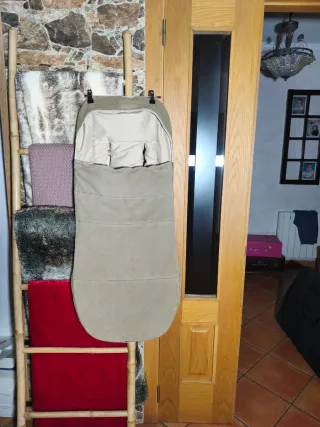 Saco Bugaboo