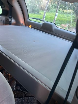 Chrysler Voyager 2001