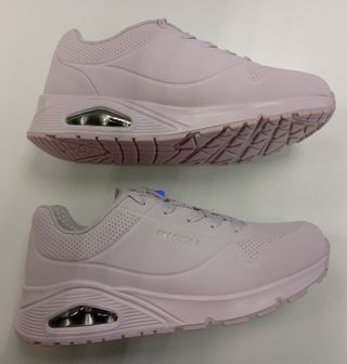 Zapatillas Skechers Mujer Talla 38 Nuevas