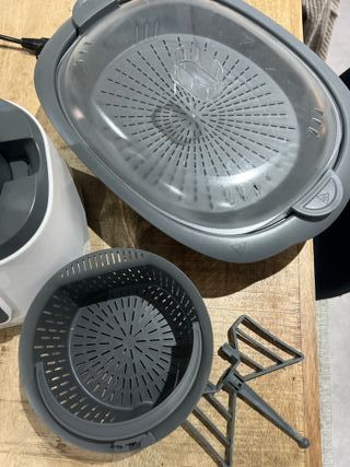 Robot de Cocina Quigg