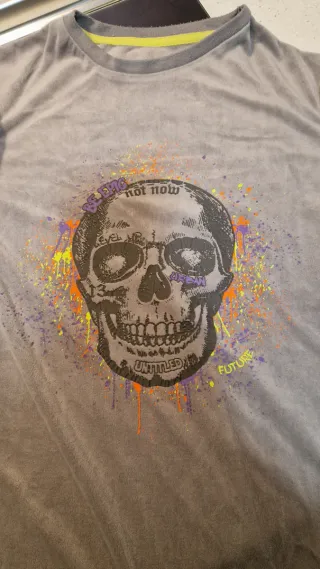 Pijama invierno niño T.12-13 (3 uds)