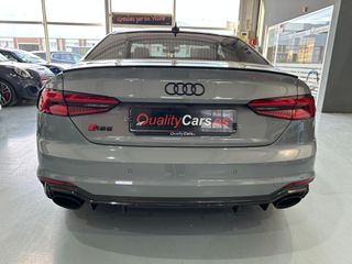 Audi RS5 2017