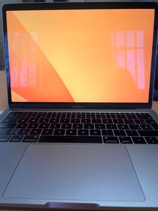 MacBook Pro 13 256GB i5