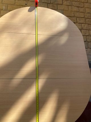 Mesa plegable cocina con 2 taburetes