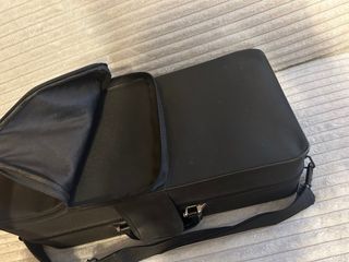 Saxofón Soprano Dorado