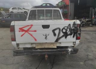 345228 guantera nissan pickup (d22)