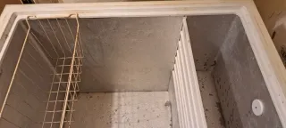 Arcón Congelador Kneisel