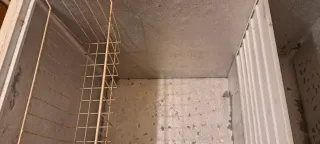 Arcón Congelador Kneisel