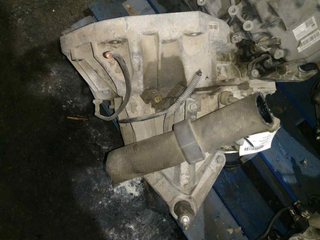 CAJA CAMBIOS DACIA LOGAN Básico | 0.05 -