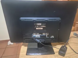 Monitor Airis 19 pulgadas airis Mw 19 Ld